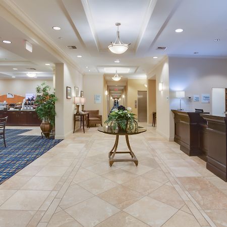 Holiday Inn Express Hotel & Suites Fort Pierce West By Ihg Eksteriør billede