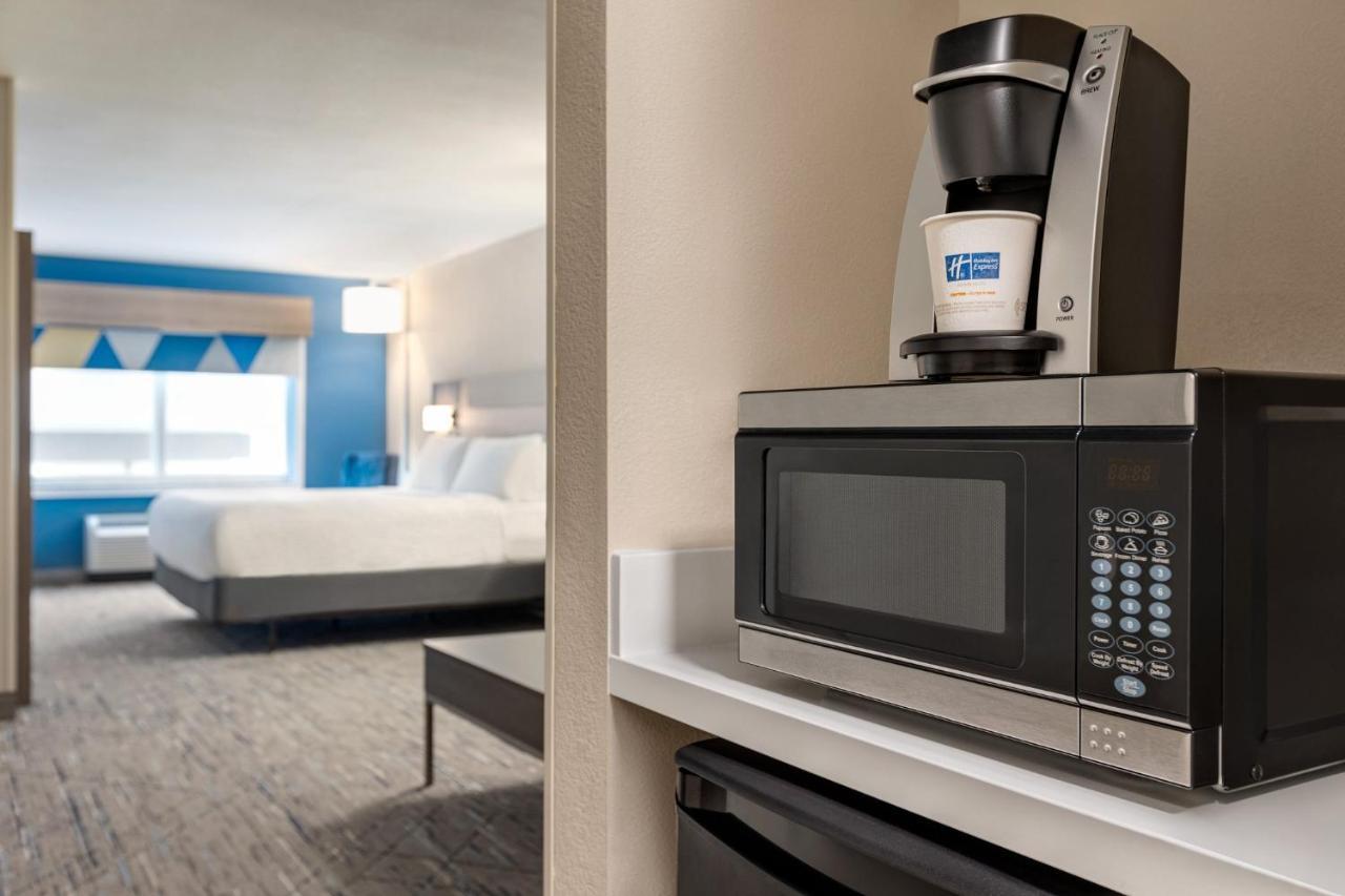 Holiday Inn Express Hotel & Suites Fort Pierce West By Ihg Eksteriør billede