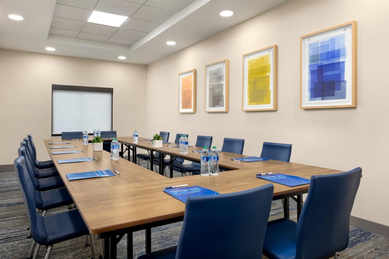 Holiday Inn Express Hotel & Suites Fort Pierce West By Ihg Eksteriør billede