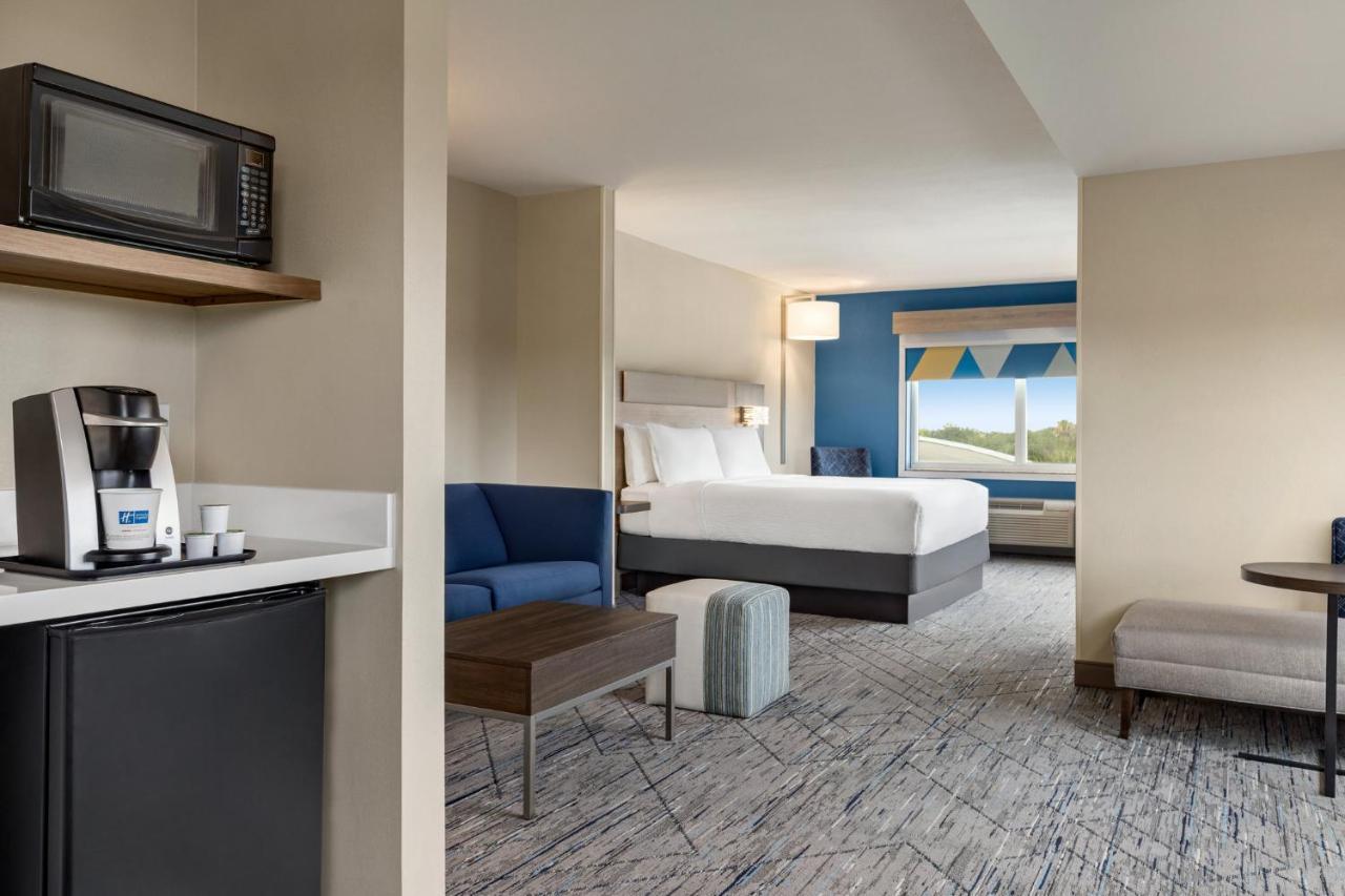 Holiday Inn Express Hotel & Suites Fort Pierce West By Ihg Eksteriør billede