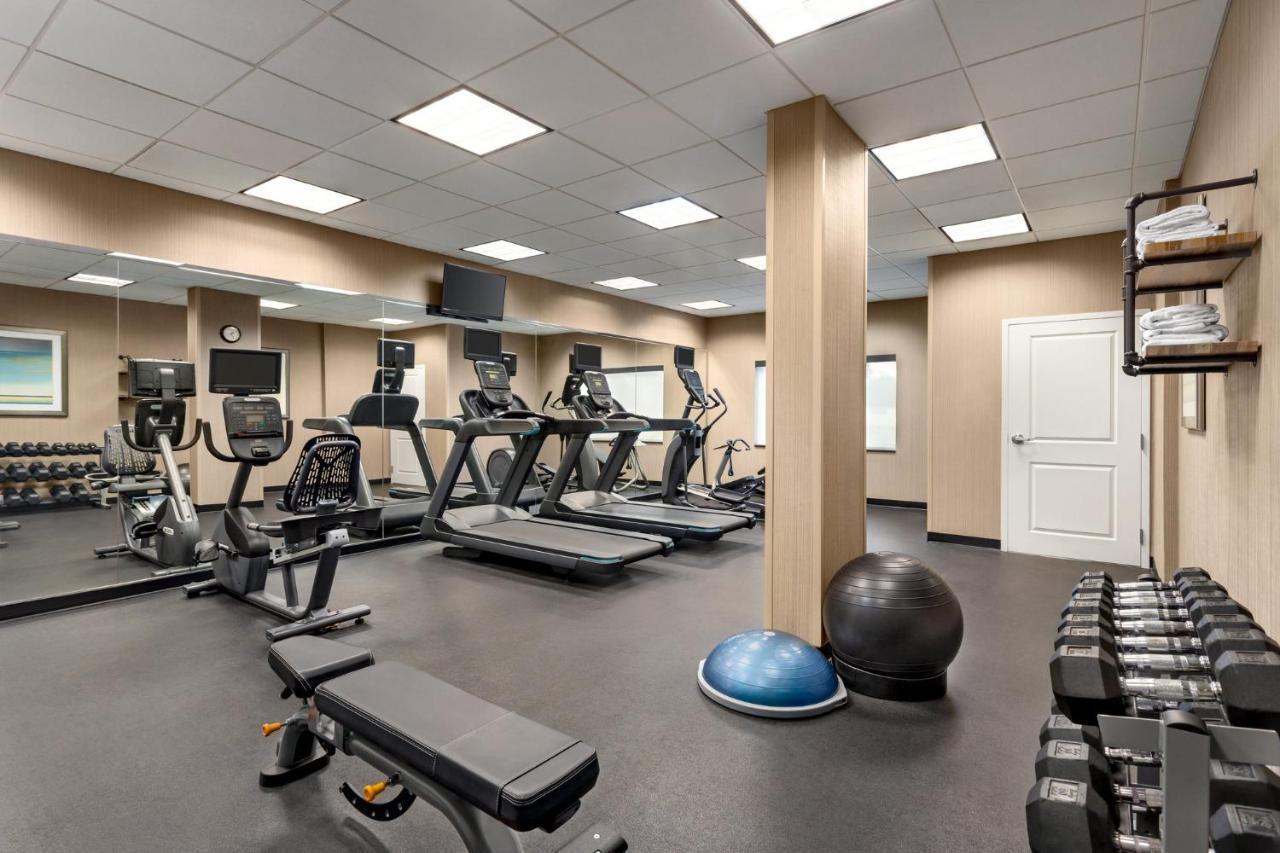 Holiday Inn Express Hotel & Suites Fort Pierce West By Ihg Eksteriør billede