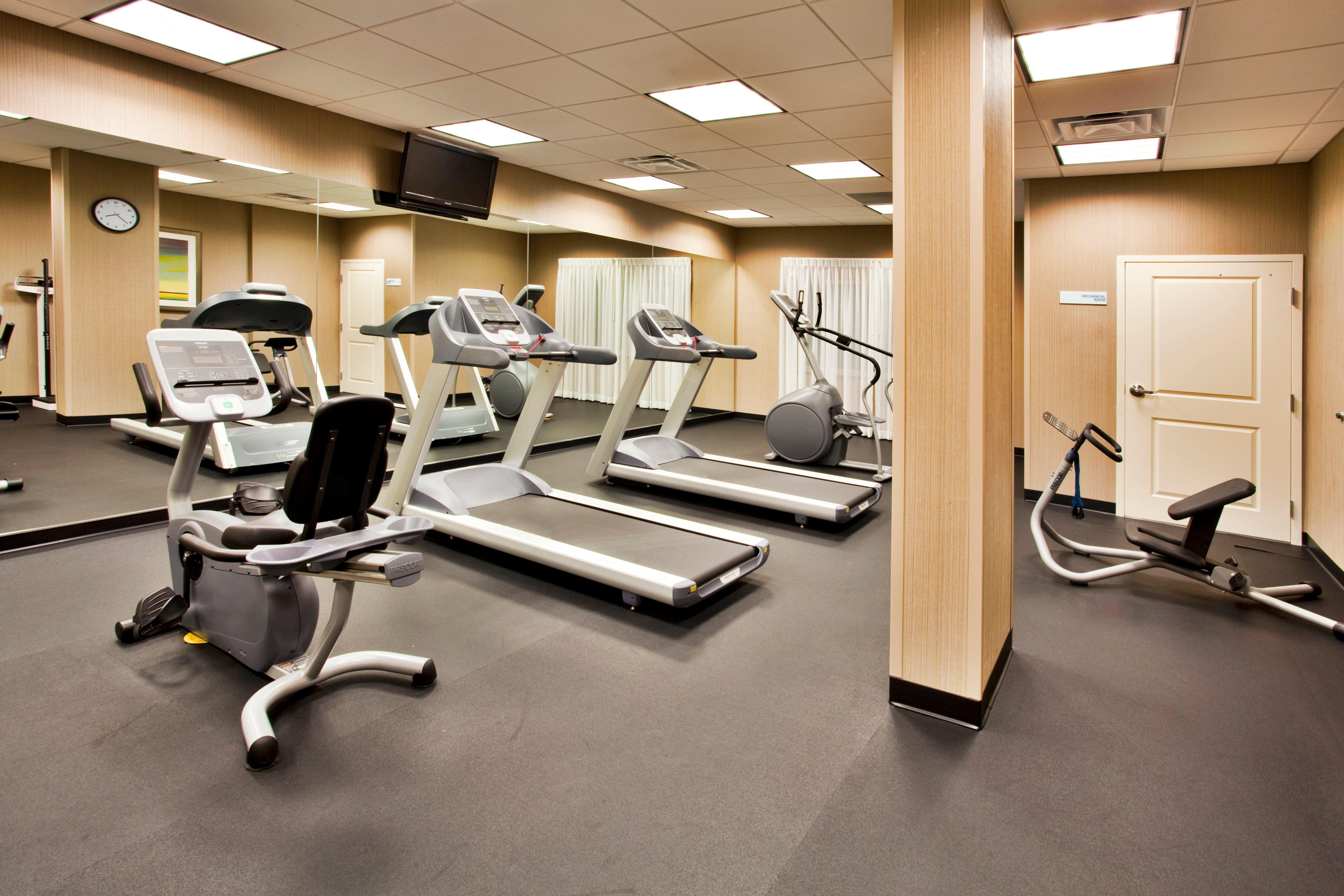 Holiday Inn Express Hotel & Suites Fort Pierce West By Ihg Eksteriør billede