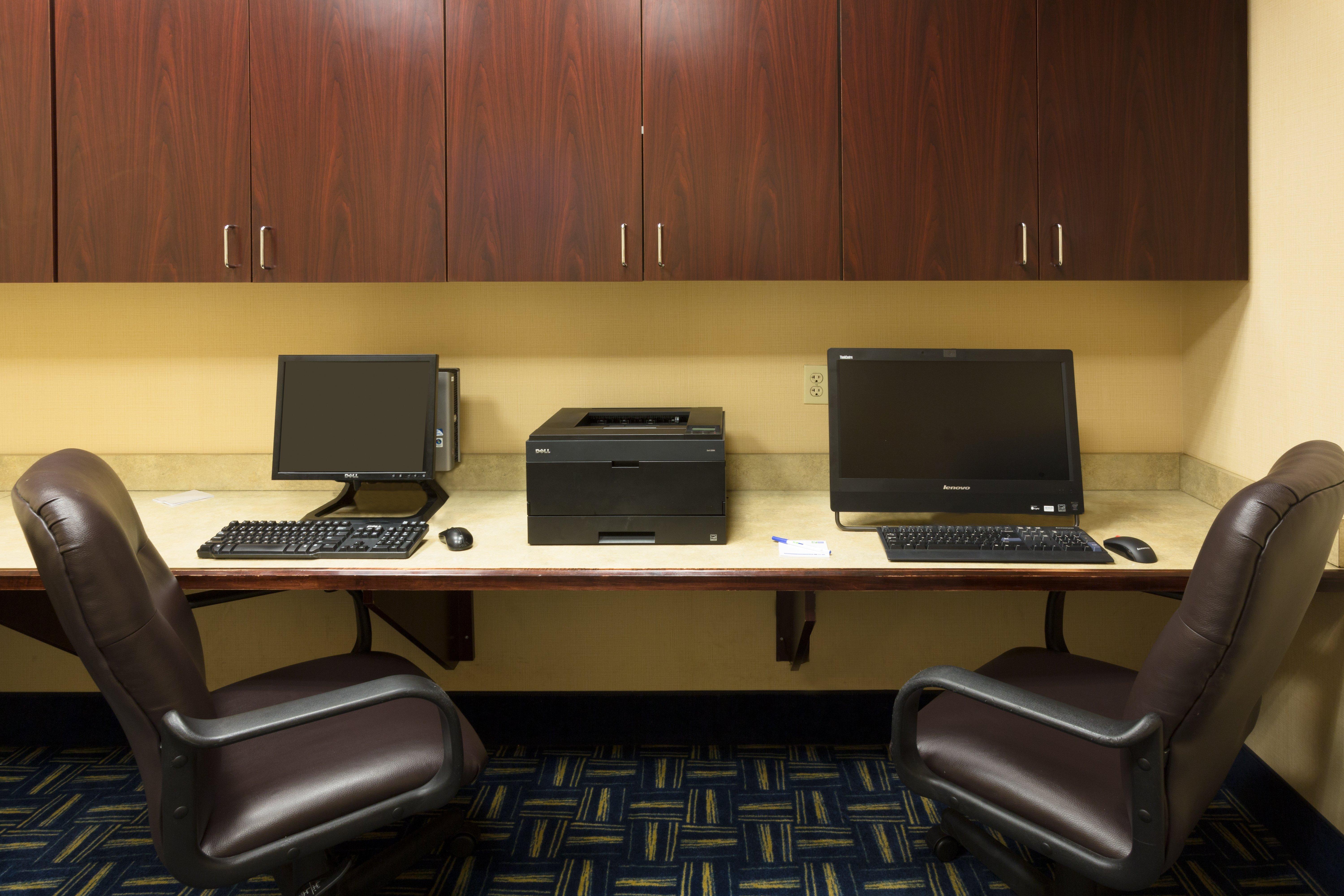 Holiday Inn Express Hotel & Suites Fort Pierce West By Ihg Eksteriør billede
