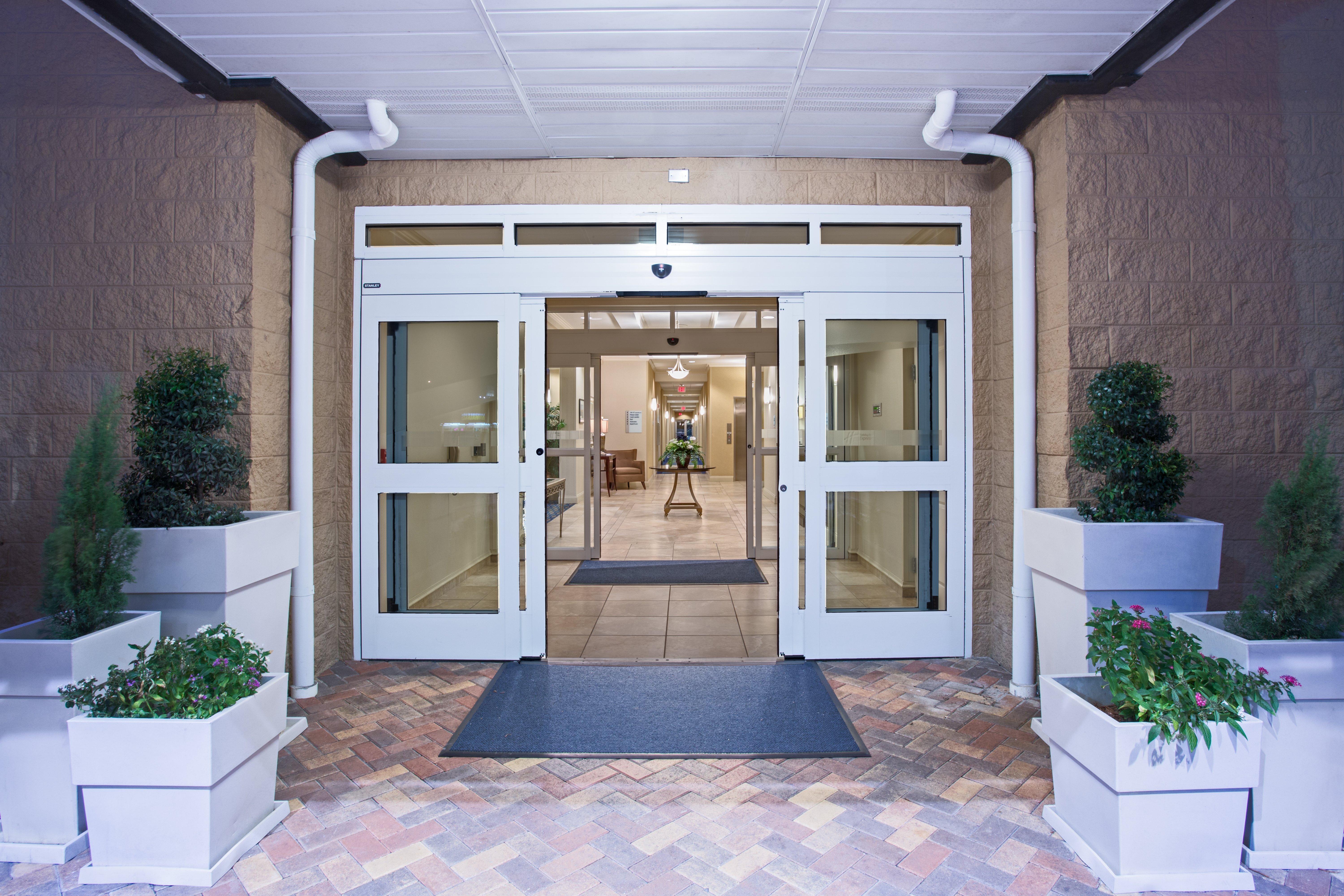 Holiday Inn Express Hotel & Suites Fort Pierce West By Ihg Eksteriør billede