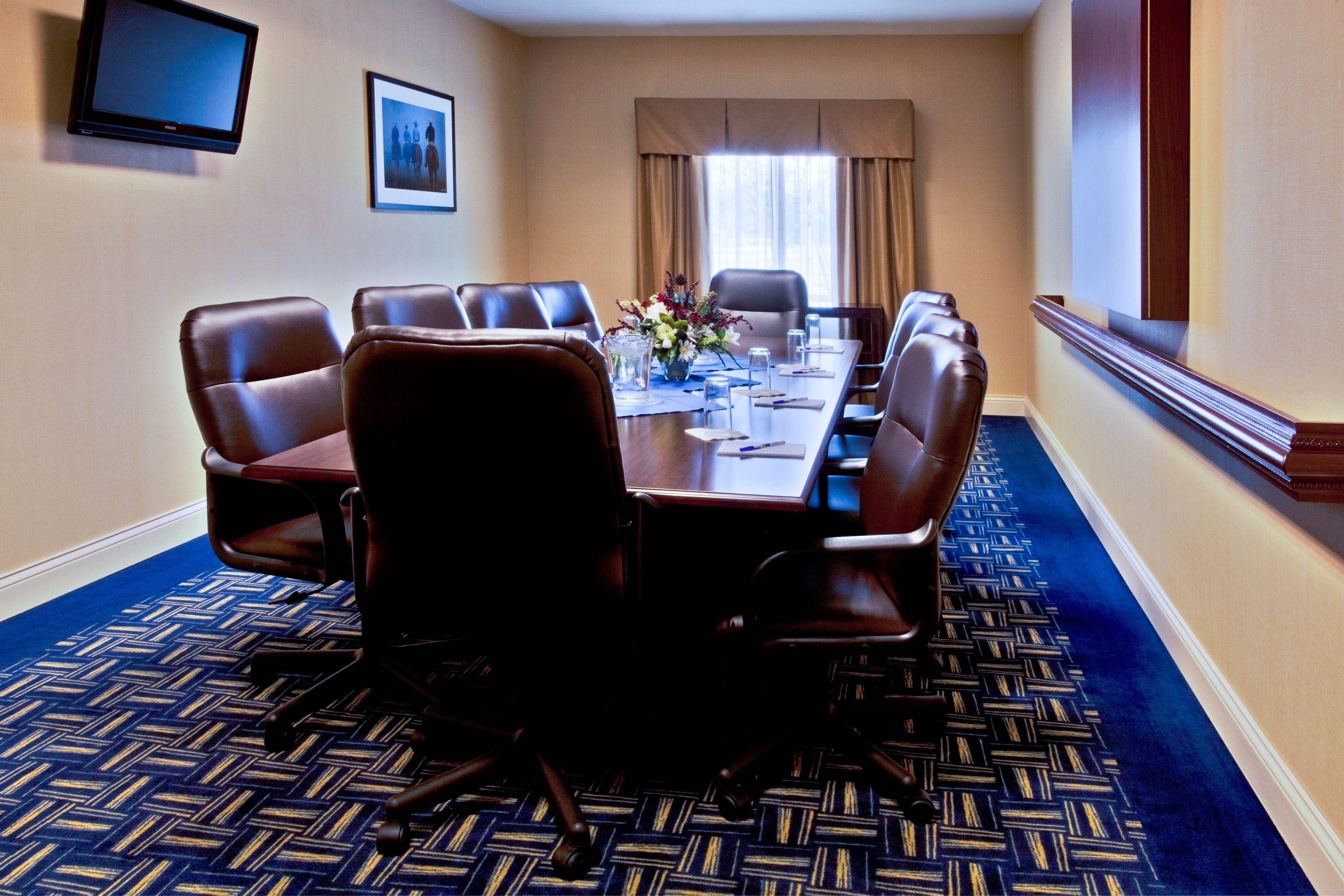 Holiday Inn Express Hotel & Suites Fort Pierce West By Ihg Eksteriør billede