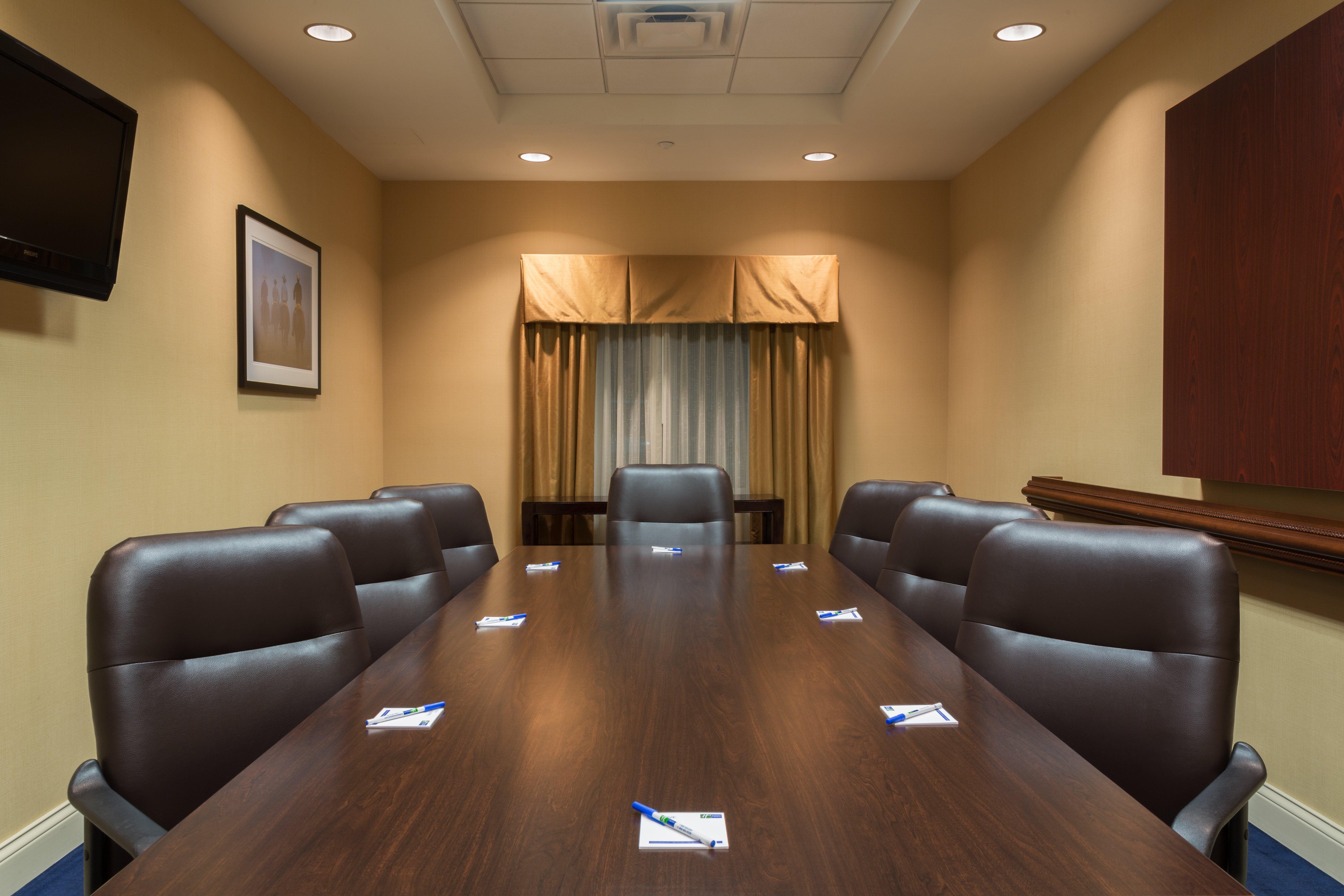 Holiday Inn Express Hotel & Suites Fort Pierce West By Ihg Eksteriør billede